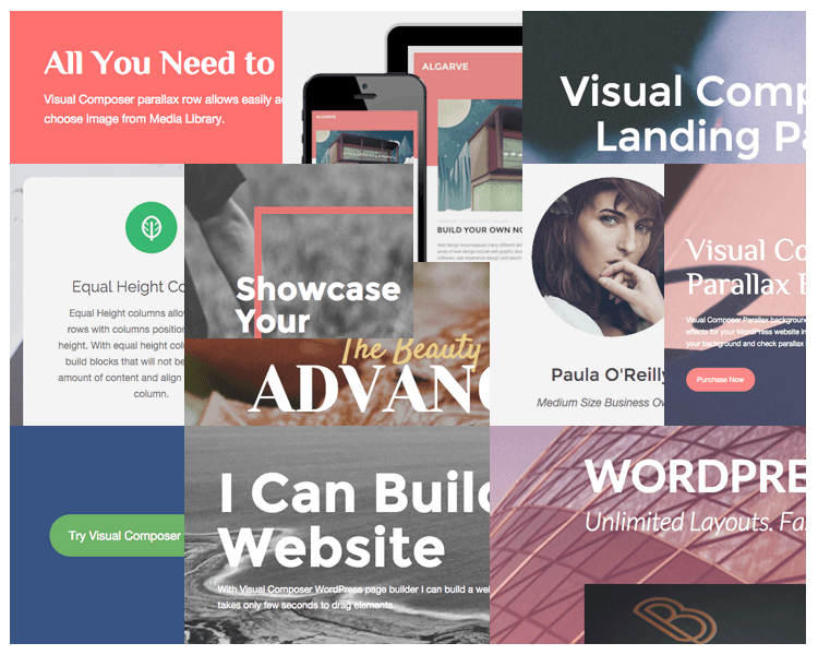 WPBakery Page Builder: The Ultimate Tool for Custom WordPress Design