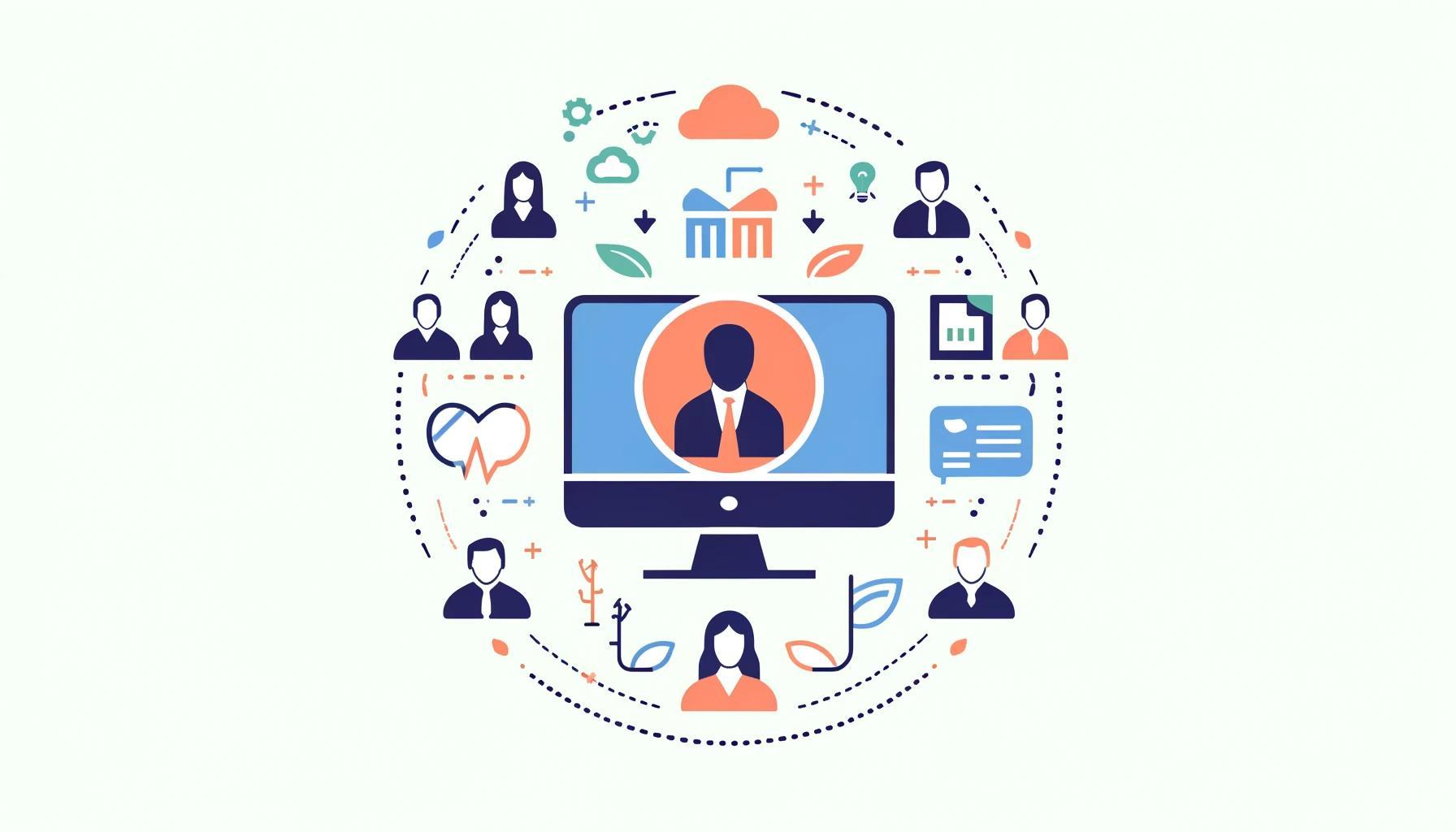 Digital Transformation and Human Resources