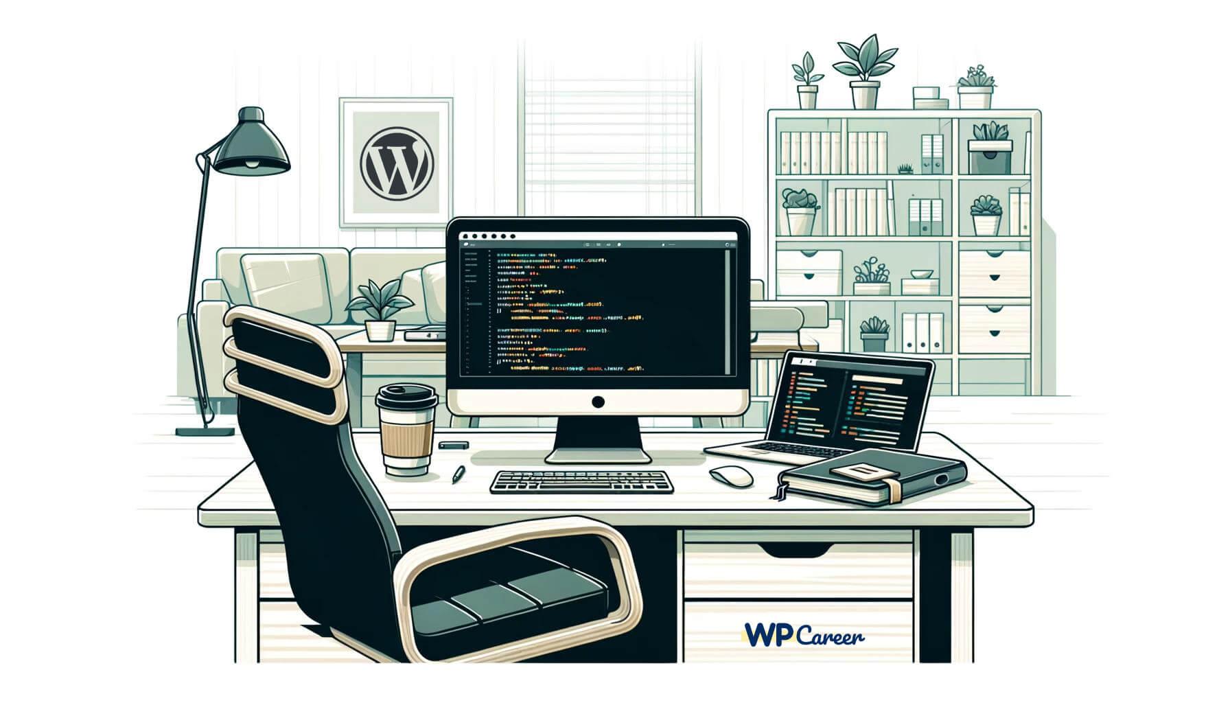 How to Choose a Good WordPress Developer