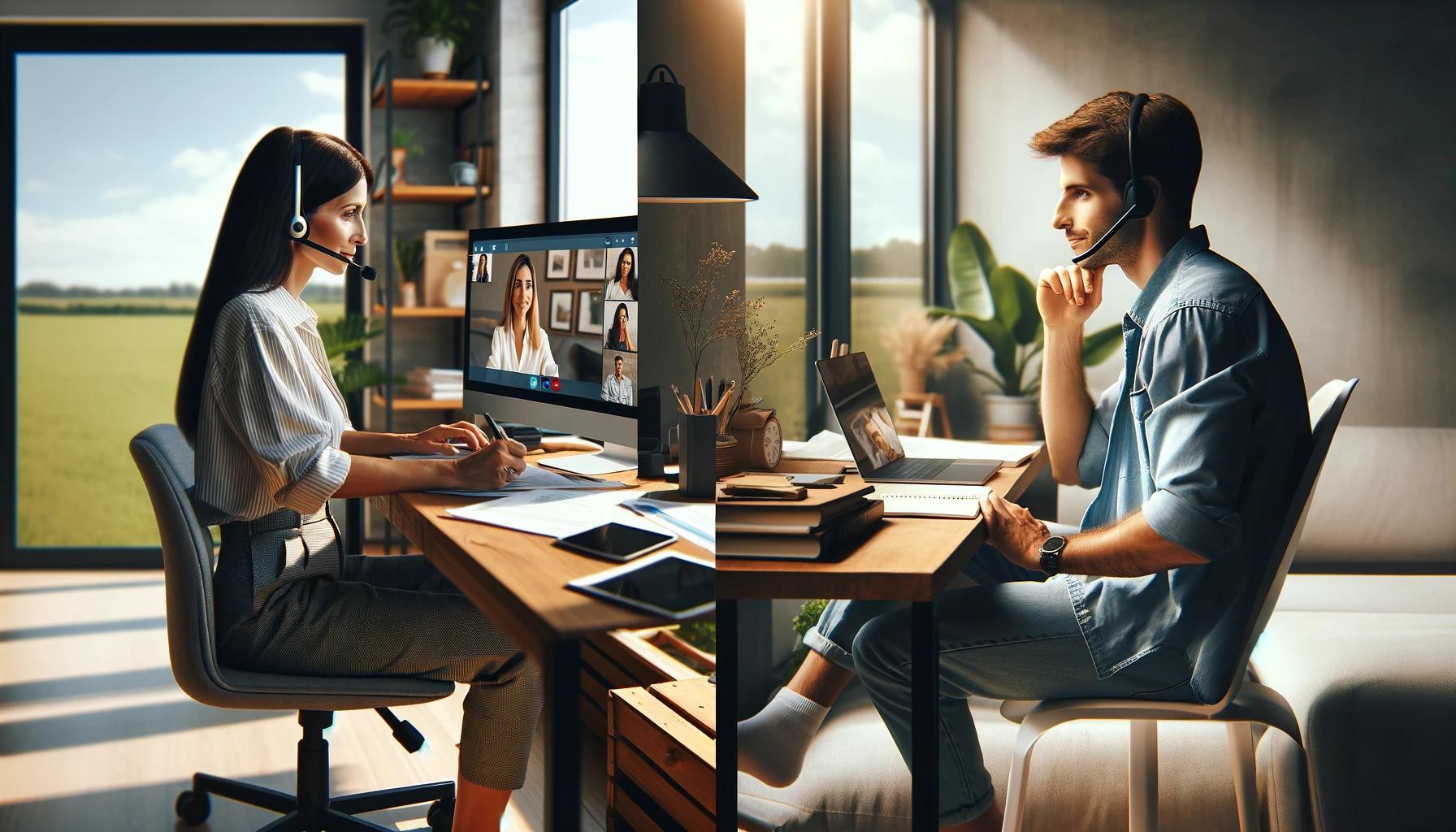 Effective Hiring in the Age of Remote Work