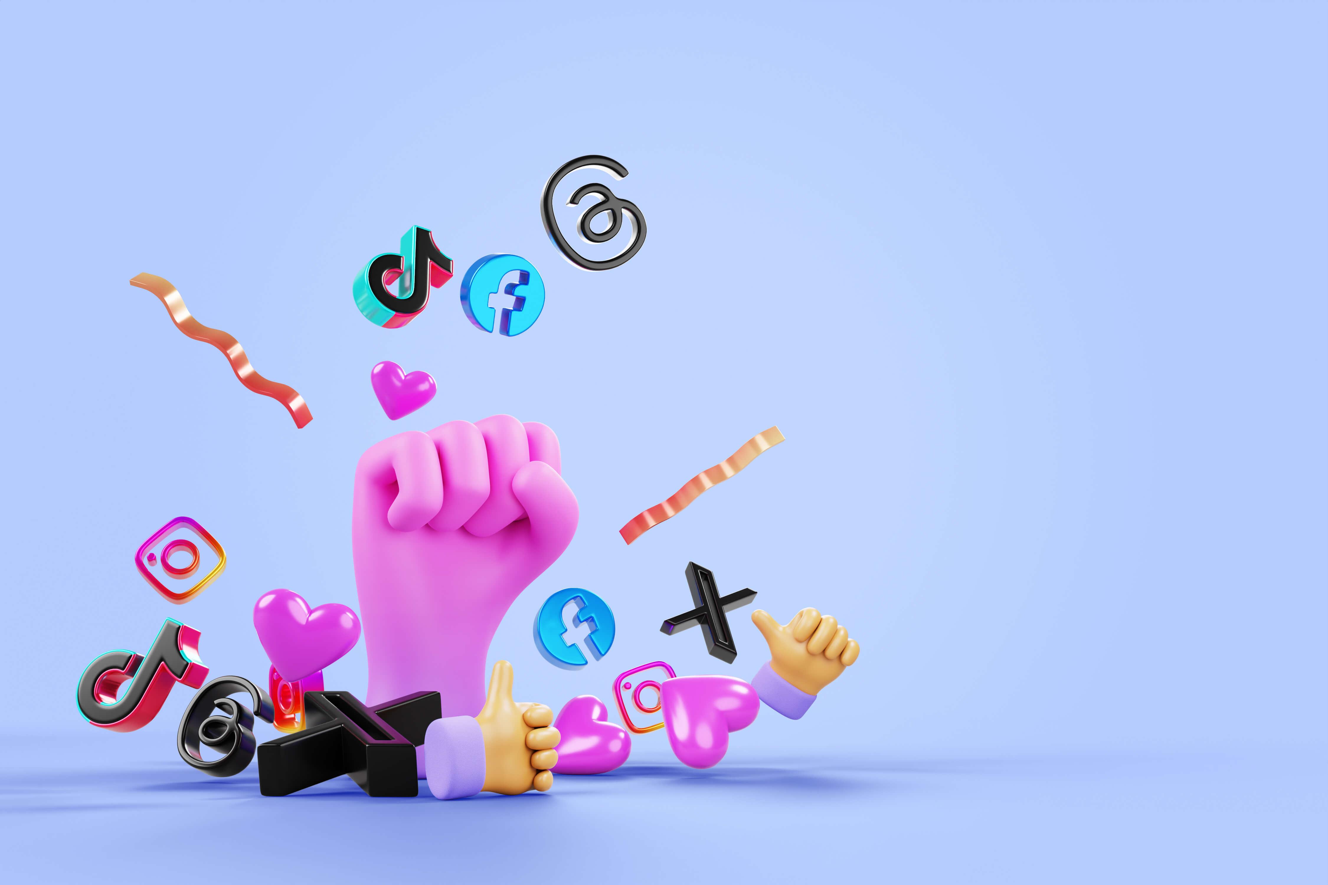 Top Tools and Tips for Social Media Marketing Success